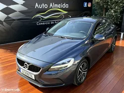 Volvo V40 2.0 D3 Momentum