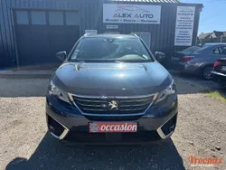 Peugeot 5008 1.6 hdi 120 cv 200005 KM KIT DISTRIBUITION NEUF