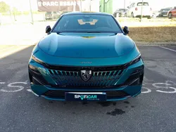 PEUGEOT 308 Electrique 55 kWh 156ch GT Exclusive