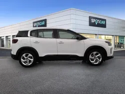 CITROEN C5 Aircross BlueHDi 130 S&S EAT8 Feel