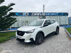 Peugeot 2008 1.5 BlueHDi Active Pack