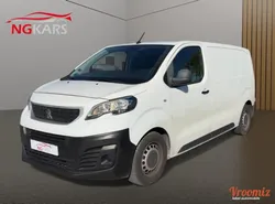 Peugeot Expert Vu FOURGON 1.6 BLUEHDI 115 L1 PREMIUM START-STOP*10