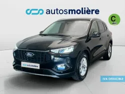 FORD Kuga 1.5 EcoBoost Titanium FWD 150