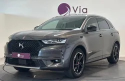 DS 7 BlueHDI 130 Performance Line