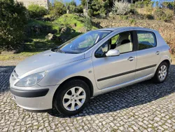 Peugeot 307 1.4 hdi Com AC