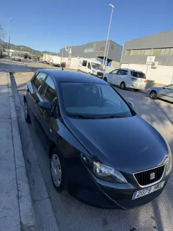SEAT Ibiza ST 1.2TDI CR Copa Reference