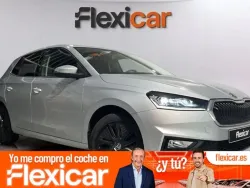 Skoda Fabia 1.0 TSI Style 81kW