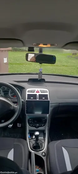 Peugeot 307 Sw