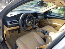 BMW 520 D LCI Touring