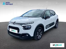 Citroen C3 1.2 PureTech 83ch S&S MAX