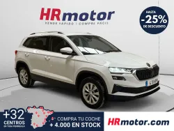 SKODA Karoq 2.0TDI Adblue Ambition 85kW