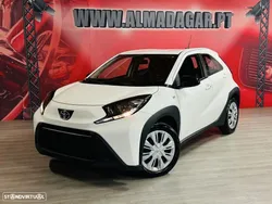 Toyota Aygo X 1.0 Play