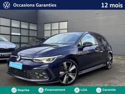Volkswagen Golf 2.0 TDI SCR 200ch GTD DSG7