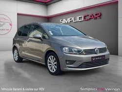 VOLKSWAGEN GOLF SPORTSVAN VII 1.4 TSI 150 LOUNGE Caméra de Recul Climatisation Garantie 12 mois