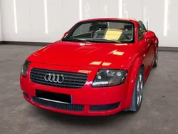 Audi TT Roadster 1.8 T 180ch