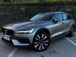 Volvo V60 Cross Country V60 Cross Country D4 Pro AWD Aut. Pro