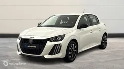 Peugeot 208 1.2 100ch S&S Style