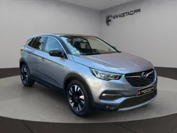🚙 opel grandland x design 1.5 diesel 130 ch – bvm6