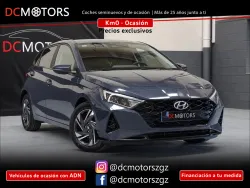 Hyundai i20 1.0 TGDI Tecno 100