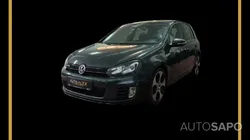 Volkswagen Golf 2.0 TSi GTi de 2010