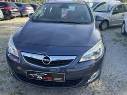 Opel Astra Enjoy