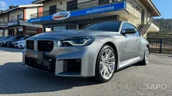 BMW M2 de 2025