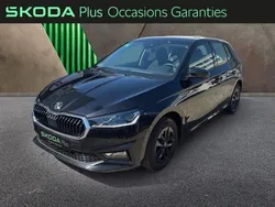 Skoda Fabia 1.0 TSI Evo2 116ch Selection DSG7