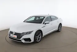 Volkswagen Arteon 2.0 TSI R-Line DSG7 190 ch