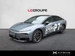 Xpeng P7+ 313ch 74,9kWh RWD Autonomie Etendue