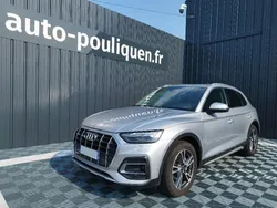 Audi Q5 35 TDI 163 S tronic 7 Avus
