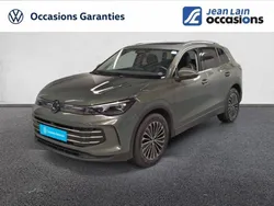 Volkswagen Tiguan 1.5 eTSI 150ch DSG7 Elegance