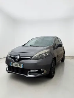 RENAULT SCENIC III 1.5 dCi 110CV Energy eco2 Bose Edition