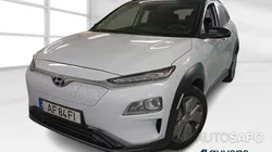 Hyundai Kauai de 2021