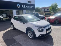 Citroën C3 Société (2 places) 83 CH FEEL BUSINESS TVA récupérable