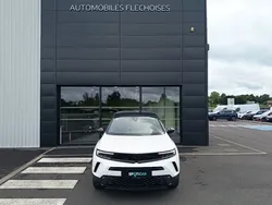 Opel Mokka (2) 1.2 Turbo 130ch Auto EDITION 5 portes (mars 2025) (co2 137)