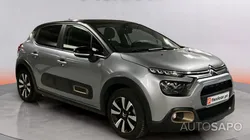 Citroen C3 de 2022