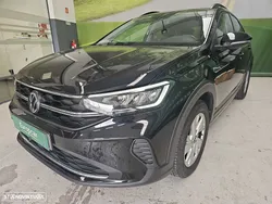 VW Taigo 1.0 TSI Life