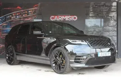 Land Rover Range Rover 2.0 D R-Dynamic S