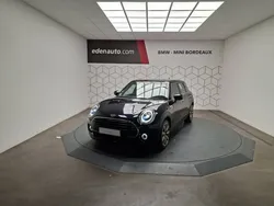 Mini Clubman One 102 ch DKG7 Edition Knightsbridge