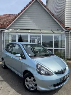 Honda Jazz 1.2i DSI 77ch