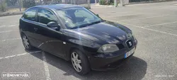 SEAT Ibiza 1.9 TDi Sport