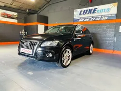 Audi Q5 3.0 TDi 240ch Boite Auto S-Line Navi