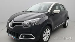 Renault Captur de 2015