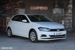 VW Polo 1.0 Trendline