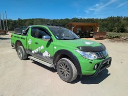 Pick up L200