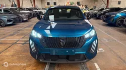 Peugeot 2008 1.2 100ch S&S Style
