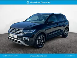 VOLKSWAGEN T-Cross 1.0 TSI 110 Start/Stop BVM6 Style