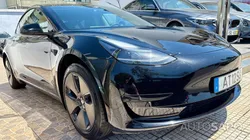 Tesla Model 3 de 2022