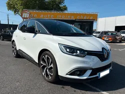 Renault Scenic 1.7 Blue dCi 120 ch Intens CAMERA 10/2021 GARANTIE 6 MOIS