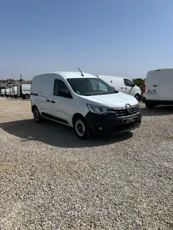 Renault Express Express Advance 1.5 Blue dCi 70 kW (95 cv)